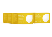 Lade das Bild in den Galerie-Viewer, Bio Tee - Fair Trade - ChariTea Chamomile - 3