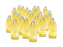 Lade das Bild in den Galerie-Viewer, Bio Limonaden - Fair Trade - Lemonaid Orange - 24er Pack