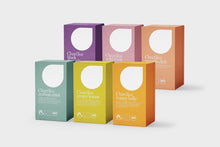 Lade das Bild in den Galerie-Viewer, Bio Mix - Fair Trade - ChariTea Heiß & Kalt Probierpaket - 3