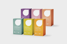 Lade das Bild in den Galerie-Viewer, Bio Tee - Fair Trade - ChariTea Tee Probierpaket - 2