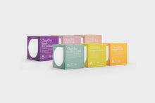 Lade das Bild in den Galerie-Viewer, Bio Tee - Fair Trade - ChariTea Tee Probierpaket - 1