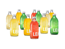 Lade das Bild in den Galerie-Viewer, Bio Limonaden - Fair Trade - Lemonaid Probierpaket - 2