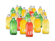 Lade das Bild in den Galerie-Viewer, Bio Limonaden - Fair Trade - Lemonaid Probierpaket - 3