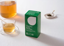Lade das Bild in den Galerie-Viewer, Bio Tee - Fair Trade - ChariTea Green Himalaya - 1