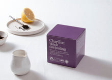 Lade das Bild in den Galerie-Viewer, Bio Tee - Fair Trade - ChariTea Black Darjeeling - 2