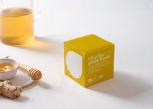 Lade das Bild in den Galerie-Viewer, Bio Tee - Fair Trade - ChariTea Ginger Lemon - 2