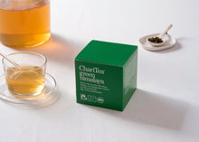 Lade das Bild in den Galerie-Viewer, Bio Tee - Fair Trade - ChariTea Green Himalaya - 2