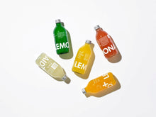 Lade das Bild in den Galerie-Viewer, Bio Limonaden - Fair Trade - Lemonaid Probierpaket - 1