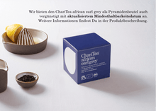 Lade das Bild in den Galerie-Viewer, Bio Tee - Fair Trade - ChariTea African Earl Grey - 7