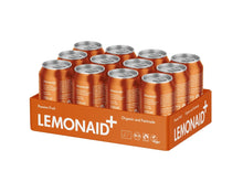 Lade das Bild in den Galerie-Viewer, Bio Limonaden - Fair Trade - Lemonaid Maracuja Dose - 3