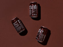 Lade das Bild in den Galerie-Viewer, Bio Eistee - Fair Trade - ChariTea Mate Dose - 1