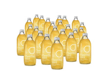 Lade das Bild in den Galerie-Viewer, Bio zuckerfreier Eistee Minze ohne Zucker - Fair Trade - ChariTea Mint Sugarfree - 4