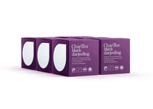 Lade das Bild in den Galerie-Viewer, Bio Schwarzer Tee Darjeeling - Fair Trade - ChariTea Black Darjeeling Pyramidenbeutel - 6