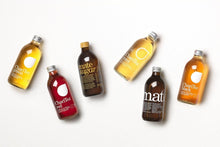 Lade das Bild in den Galerie-Viewer, Bio Eistee & Tee Probierpaket - Fair Trade - ChariTea Heiß & Kalt Probierpaket - 2