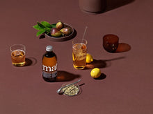 Lade das Bild in den Galerie-Viewer, Bio Mate Flasche - Fair Trade - ChariTea Mate bestellen - 2