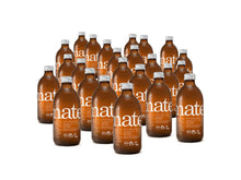 Lade das Bild in den Galerie-Viewer, Bio Mate Flasche - Fair Trade - ChariTea Mate bestellen - 4