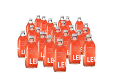 Lade das Bild in den Galerie-Viewer, Bio Limonade Blutorange - Fair Trade - Lemonaid Blutorange Flasche - 4