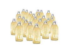 Lade das Bild in den Galerie-Viewer, Bio Ingwer Limonade - Fair Trade - Lemonaid Ingwer Flasche - 4