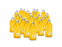 Lade das Bild in den Galerie-Viewer, Bio Maracuja Limonade - Fair Trade - Lemonaid Maracuja Flasche - 4