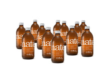 Lade das Bild in den Galerie-Viewer, Bio Mate Flasche - Fair Trade - ChariTea Mate bestellen - 3