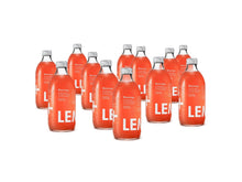 Lade das Bild in den Galerie-Viewer, Bio Limonade Blutorange - Fair Trade - Lemonaid Blutorange Flasche - 3