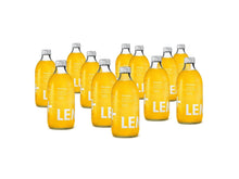 Lade das Bild in den Galerie-Viewer, Bio Maracuja Limonade - Fair Trade - Lemonaid Maracuja Flasche - 3