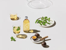 Lade das Bild in den Galerie-Viewer, Bio zuckerfreier Eistee Minze ohne Zucker - Fair Trade - ChariTea Mint Sugarfree - 2