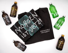 Lade das Bild in den Galerie-Viewer, "Drop Beats Not Bombs"-Paket - Limitiert - Lemonaid ChariTea - 1