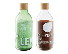 Lade das Bild in den Galerie-Viewer, Bio Merchandise - Fair Trade - Holzstreuer-Sets (2x2 Stück) - 3