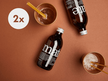 Lade das Bild in den Galerie-Viewer, "Drop Beats Not Bombs"-Paket - Limitiert - Lemonaid ChariTea - 4