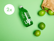 Lade das Bild in den Galerie-Viewer, "Drop Beats Not Bombs"-Paket - Limitiert - Lemonaid ChariTea - 6