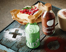 Lade das Bild in den Galerie-Viewer, Bio Merchandise - Fair Trade - Upcycling Kit - 4