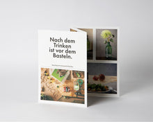 Lade das Bild in den Galerie-Viewer, Bio Merchandise - Fair Trade - Upcycling Kit - 5