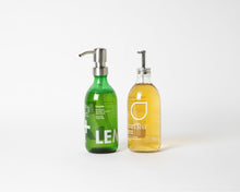 Lade das Bild in den Galerie-Viewer, Bio Merchandise - Fair Trade - Upcycling Kit - 6