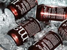 Lade das Bild in den Galerie-Viewer, Bio Eistee - Fair Trade - ChariTea Mate Dose - 2
