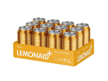 Lade das Bild in den Galerie-Viewer, Bio Limonaden - Fair Trade - Lemonaid Orange Dose - 3

