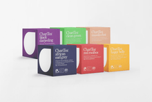 Lade das Bild in den Galerie-Viewer, Bio Tee - Fair Trade - ChariTea Tee Probierpaket - 2
