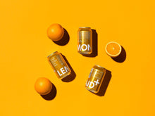 Lade das Bild in den Galerie-Viewer, Bio Limonaden - Fair Trade - Lemonaid Orange Dose - 1
