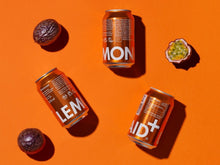 Lade das Bild in den Galerie-Viewer, Bio Limonaden - Fair Trade - Lemonaid Maracuja Dose - 1

