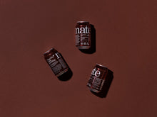 Lade das Bild in den Galerie-Viewer, Bio Eistee - Fair Trade - ChariTea Mate Dose - 1
