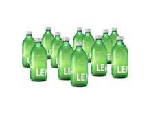 Lade das Bild in den Galerie-Viewer, Bio Limonade Limette - Fair Trade - Lemonaid Limette Flasche - 3
